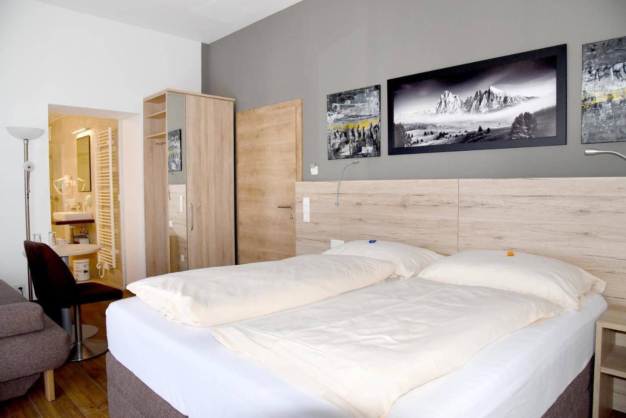 Landhotel Reitingblick غاي المظهر الخارجي الصورة