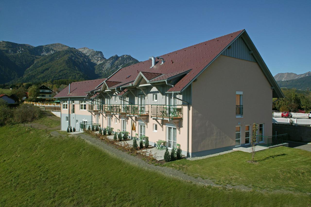 Landhotel Reitingblick غاي المظهر الخارجي الصورة
